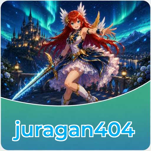 Scenario Penggunaan